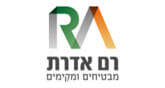 גרניט פורצלן לרם אדרת