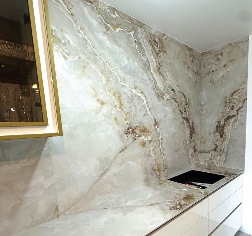 קטלוג שיש למטבח הקולקציות החדשות